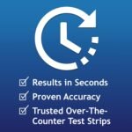 Contour Next Blood Glucose Test Strips for Diabetes – 15 Ct (1 Pack) – Accurate, No Coding, Second-Chance Sampling, Easy Blood Sugar Testing Strips On the Go, Works with All Contour Next Meters - Image 4