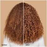 Ouidad Advanced Climate Control Heat & Humidity Gel, Holiday Gift for Curly Hair, Anti-Frizz Styling Gel Locks in Moisture & Blocks Humidity for Defined, Frizz-Free Curls, No Parabens or Sulfates - Image 4