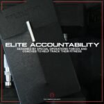 The Omega Project Black Book Training Journal – Tactical Fitness Planner Designed by U.S. Special Operations Forces - Image 5
