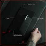 The Omega Project Black Book Training Journal – Tactical Fitness Planner Designed by U.S. Special Operations Forces - Image 6