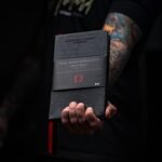 The Omega Project Black Book Training Journal – Tactical Fitness Planner Designed by U.S. Special Operations Forces - Image 7