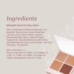 MINERAL FUSION Pool Party Bronzer, 0.45 oz - Image 7