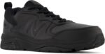 New Balance Men's 857 V3 Cross Trainer Shoes - Image 4