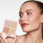 Highlighter Palette, Lightweight Shimmer, Stargazing - Image 6