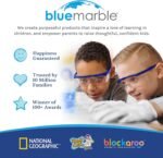 National Geographic Rocks & Mineral Collection - Rock Collection Box for Kids with 15 Gemstones and Crystals, Geology for Kids, Crystal Collection, Science Kit, Rock Gift (Amazon Exclusive) - Image 6