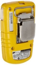 BW Technologies BWC2-X BW Clip Single Gas O2 Monitor, 19.5/23.5, Yellow - Image 3