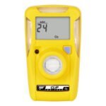 BW Technologies BWC2-X BW Clip Single Gas O2 Monitor, 19.5/23.5, Yellow - Image 4