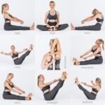 FlexBuddy® Stretching Tool – 2-in-1 Flexibility & Back Trainer | Daily Mobility & Pain Relief | Compact Stretch Aid for Home, Office & Gym - Image 5