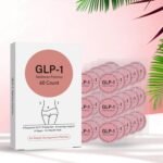 GLP-1 Support Patches for Women,60 Count Patch Cosmetic,Natural Ingredients Patch (Pack of 2) - Image 4