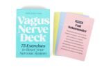 Vagus Nerve Deck: 75 Exercises to Reset Your Nervous System - Image 3