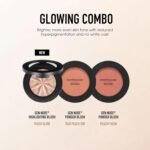 bareMinerals Gen Nude Powder Blush, Mineral-Based Pressed Blush Powder, All Day Wear, Buildable Coverage, Matte Soft Focus Finish, Talc-Free, Vegan - Image 5