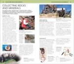 Nature Guide: Rocks and Minerals: The World in Your Hands (DK Nature Guides) - Image 5