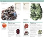 Nature Guide: Rocks and Minerals: The World in Your Hands (DK Nature Guides) - Image 8