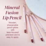 MINERAL FUSION Elegant Lip Pencil, 0.04 OZ - Image 3