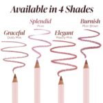 MINERAL FUSION Elegant Lip Pencil, 0.04 OZ - Image 6