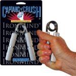 IronMind Captains of Crush (CoC) Hand Gripper - The Gold Standard of Grippers | The World's Leading Hand Strengthener - Image 3