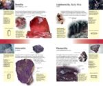 The Firefly Guide to Minerals, Rocks and Gems - Image 5