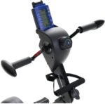 Echelon FitNation by Echelon Body Bike, Red (BODYBIKE-FN) - Image 3