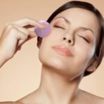 Vibrating Massage Ball with Heat - Portable Physical Therapy for Muscle Relief Up to 120 ¨H Heating Temperature for Myofascial Release and Trigger Point Treatment Mini Size Massage Ball -Purple - Image 7