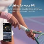 Smart Ring Health Tracker,Heart Rate&Sleep Tracking Wearable,Waterproof Fitness Ring for Women/Men,Free Subscription,Scratch-Resistant and Scratch-Free Smart Ring Fitness Tracker(Silver, 9) - Image 5