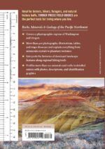 Rocks, Minerals, and Geology of the Pacific Northwest (A Timber Press Field Guide) - Image 3