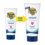 Banana Boat Mineral Sunscreen SPF 50 Lotion, 5Fl Oz | Zinc Oxide Sunscreen Lotion, Beach Essentials, SPF 50 Sunblock, 5Fl Oz - Image 4