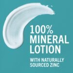 Banana Boat Mineral Sunscreen SPF 50 Lotion, 5Fl Oz | Zinc Oxide Sunscreen Lotion, Beach Essentials, SPF 50 Sunblock, 5Fl Oz - Image 7