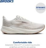 Brooks Women’s Revel 8 Neutral Running & Walking Shoe - Image 3
