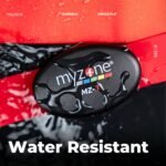 MYZONE MZ-3 Physical Activity Chest Strap Heart Rate Monitor - Fitness & Activity Tracker - Image 6