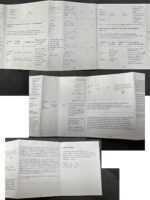 ESPOO Pulse Oximeter with 20 Memory, Oxygen Monitor Fingertip 4 Color TFT Display(SPO2), Alarm & Brightness Adjustable, Batteries & Lanyard Include(White&Blue) - Image 10