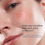 Neutrogena Ultra Sheer Mineral Face Liquid Sunscreen SPF 70, Broad Spectrum UVA UVB for Sensitive Skin, Non Greasy, Oxybenzone Free, Vegan, Hypoallergenic, 1.4 fl oz - Image 3