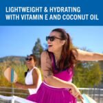 Banana Boat Sport Mineral Sunscreen SPF 50 Lotion, 5Fl Oz | Zinc Oxide Sunscreen Lotion, SPF 50 Sunblock, 5Fl Oz - Image 6