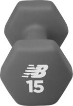 New Balance Dumbbells Hand Weights - Image 4