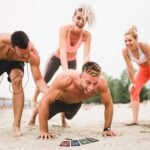 Stack 52 HIIT Interval Workout Game. Designed by Military Fitness Expert. Video Instructions Included. Bodyweight Exercises, No Equipment Needed. Fun and Motivating Training Program. - Image 3