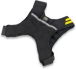 TRX HexGrip Weight Vest - 10 lb Adjustable Weight Vest for Strength Training & Running, Breathable Workout Vest for Fitness, Muscle Building, Weightlifting & Weight Loss, Durable Training Equipment - Image 4