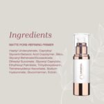 Matte Pore-Refining Primer,0.84 Fl Oz (Pack of 1) - Image 6