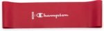 Champion Loop Resistance Bands (3-Pack, Grey/Red/Blue), Light/Medium/Heavy, Odor-Free, 4" Rubber + Latex Exercise Bands, for Strength Training and Physical Therapy, Includes Exercise Guide - Image 5