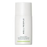 Well People Daygleamer Mineral Sunscreen Serum SPF 34, Blendable Formula with Vitamin C & Niacinamide Hydrates Skin and Delivers Broad-Spectrum Protection, Vegan & Cruelty Free, 1.7 Oz - Image 7