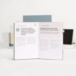 The Dumbbell Home Workout Journal. 13 Week Program. Fitness Planner/Workout Book that Only Requires Dumbbells. Workout Journal for Women & Men. - Image 6