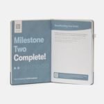 The Dumbbell Home Workout Journal. 13 Week Program. Fitness Planner/Workout Book that Only Requires Dumbbells. Workout Journal for Women & Men. - Image 7