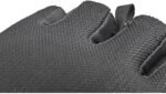 Adidas Essential Training & Weightlifting Gloves, Fingerless Workout Gloves - Image 5