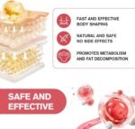 RejuvaCare Ozem Patch,2025 NewOzempatch, Natural Ingredient Body Patch, Suitable for Both Men and Women -30 Count (1PCS) - Image 5