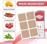 RejuvaCare Ozem Patch,2025 NewOzempatch, Natural Ingredient Body Patch, Suitable for Both Men and Women -30 Count (1PCS) - Image 8