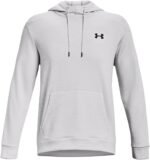 Under Armour Men's Armourfleece Twist Hoodie - Image 3