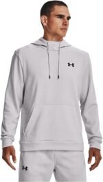 Under Armour Men's Armourfleece Twist Hoodie - Image 4