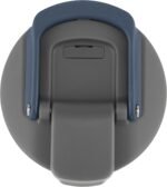 Contigo Cortland Chill 2.0 Blueberry Stainless Steel Water Bottle Vacuum-Insulated Spill-Proof Lid 24oz Ideal for Hot or Cold Drinks Interchangeable Lid Perfect for Kids & Adults - Image 4