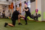 TNT PRO Suspension Fitness Trainer (Black) - Proud to be a USA Company - Image 6