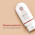 EltaMD UV Pure Face and Body Sunscreen, SPF 47 Mineral Sunscreen for Kids and Adults, Water Resistant Up to 80 Minutes, Oil Free Zinc Oxide Formula - Image 5
