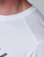 3 Pack: Men's Dry Fit Long Sleeve T Shirts, Lightweight Athletic Performance Tops with Thumb Holes Hiking - Image 5