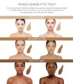 Australian Gold Botanical SPF 50 Tinted Mineral Sunscreen for Face, Non-Chemical BB Cream, Water-Resistant, Matte Finish, For Sensitive Facial Skin, Medium to Tan Skin Tones, 3 FL Oz - Image 5